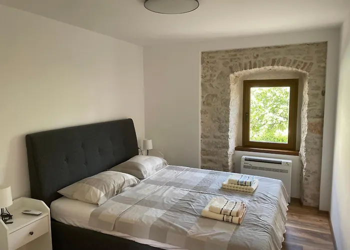 Apartment Makjanic