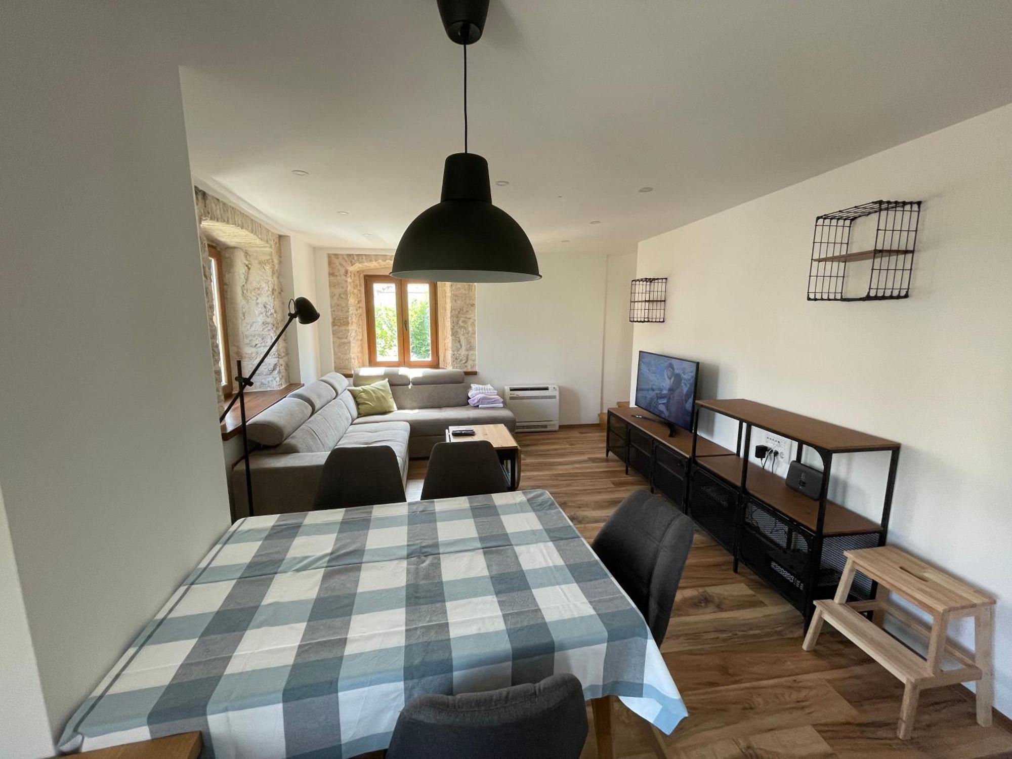 Apartman Makjanic Jelsa (Hvar)