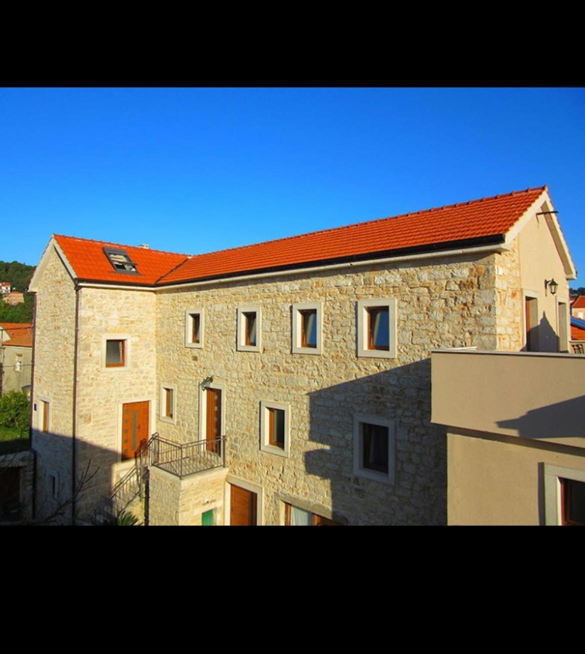 Apartman Makjanic