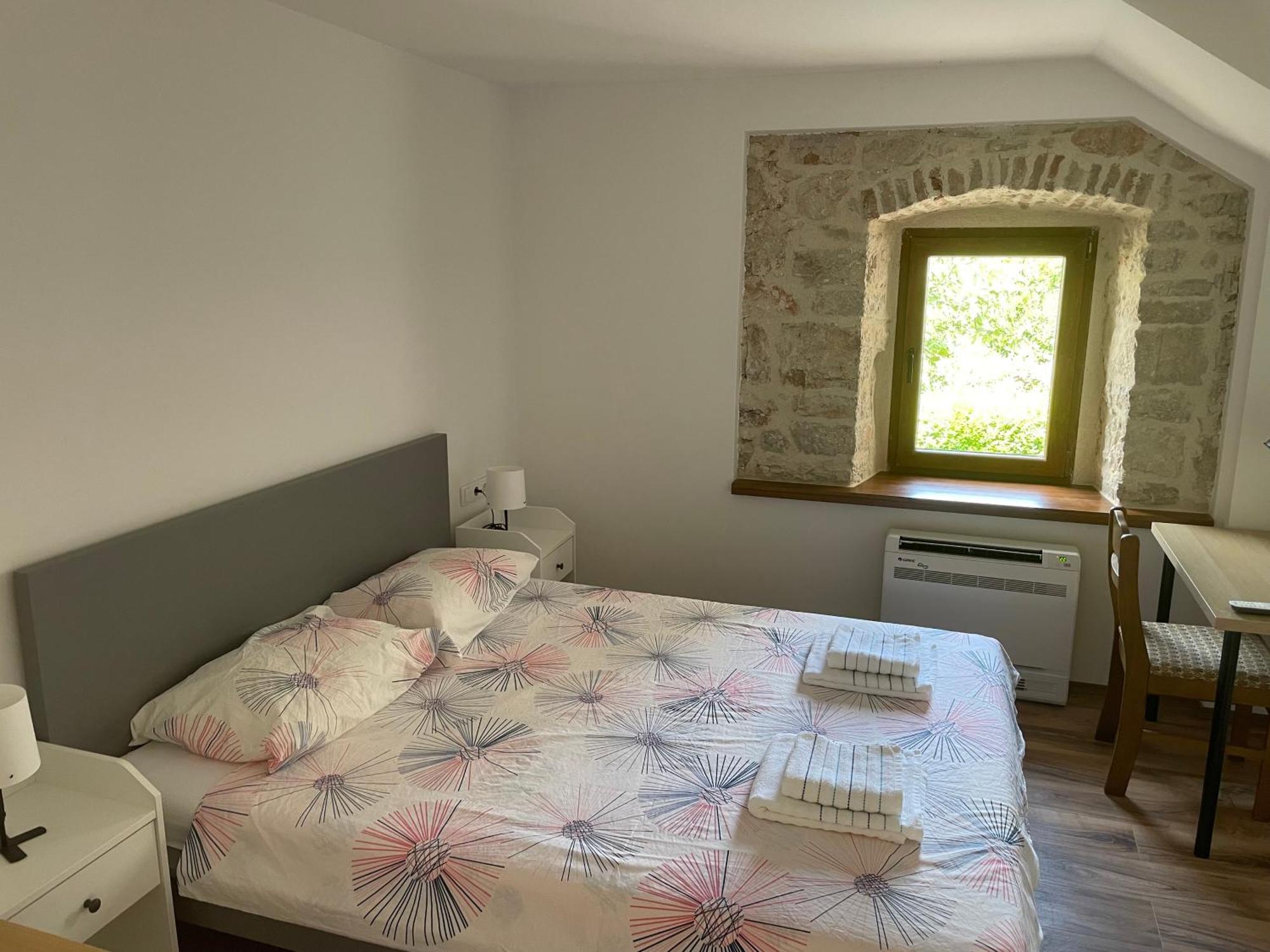 Apartman Makjanic Jelsa (Hvar)