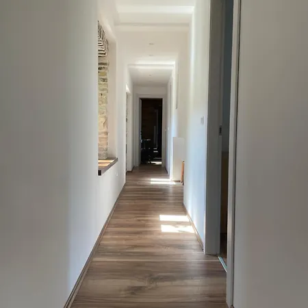 Apartment Makjanic Jelsa  Exterior photo