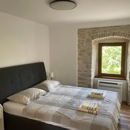 Apartment Makjanic Jelsa  Exterior photo