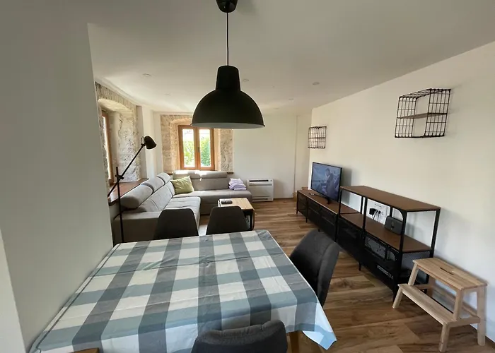 Apartment Makjanic