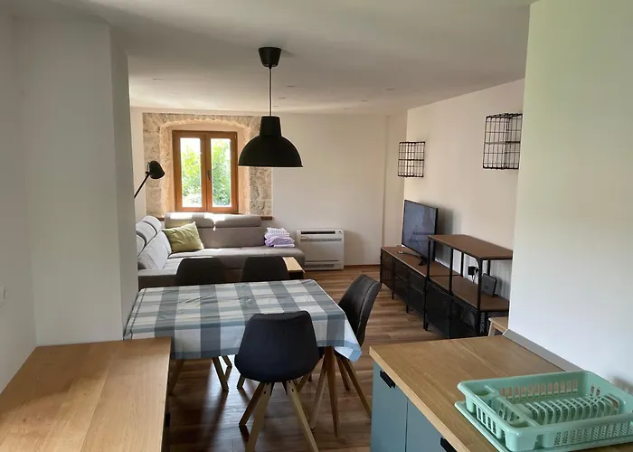 Apartment Makjanic