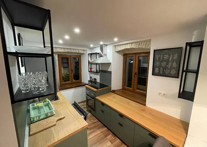 Apartment Makjanic