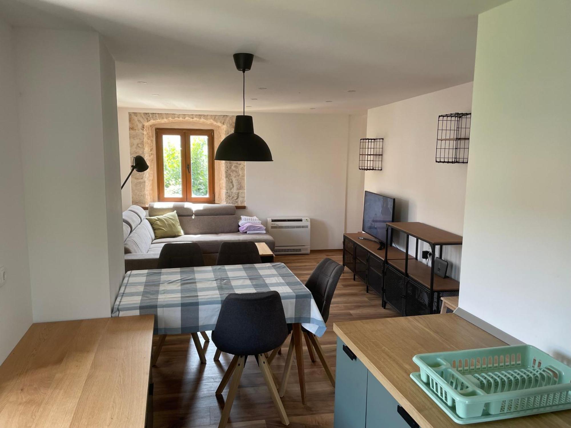 Makjanic Apartment Jelsa (Hvar)
