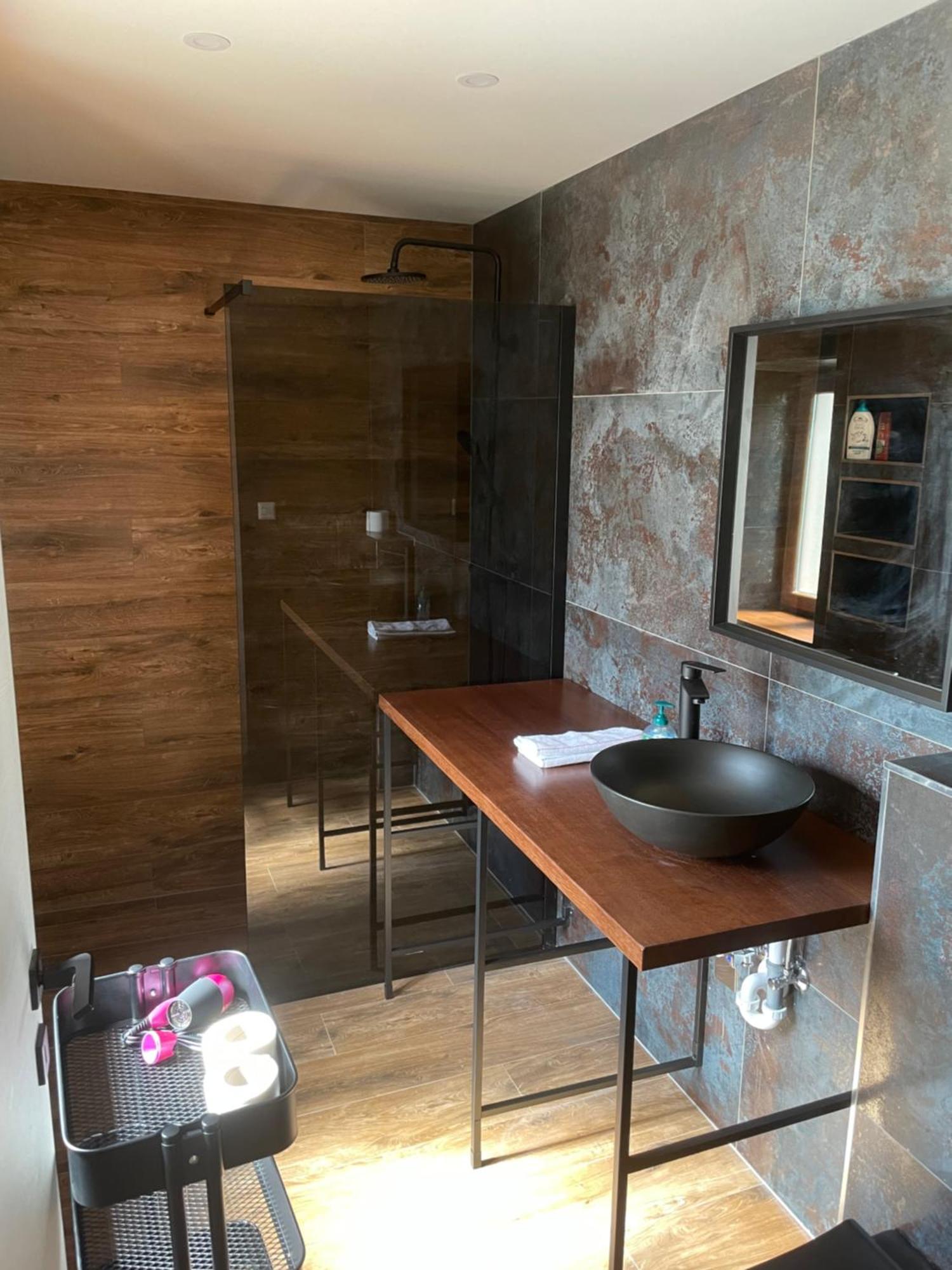 Makjanic Apartment